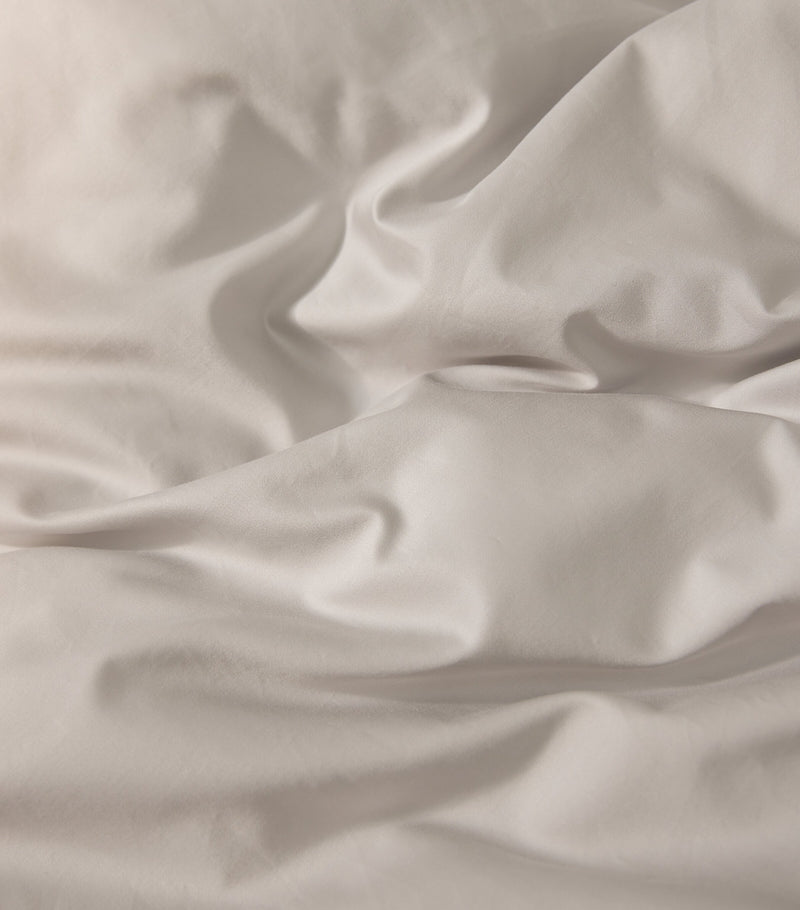 Harrods Brompton II King Flat Sheet 275cm x 275cm, UK version