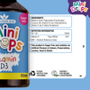 Natures Aid Vitamin D3 Drops Children 50ml, imported from the UK