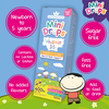 Natures Aid Vitamin D3 Drops Children 50ml, imported from the UK