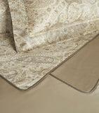 Etro Maranta Cushion 45x45cm paisley print (British brand)
