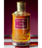 Mancera Xplicit Vanilla eau de parfum 120ml, imported from the UK