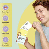 Skin Choice nose pore patches 5pcs (British brand)