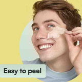 Skin Choice nose pore patches 5pcs (British brand)