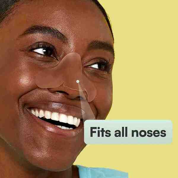 Skin Choice nose pore patches 5pcs (British brand)