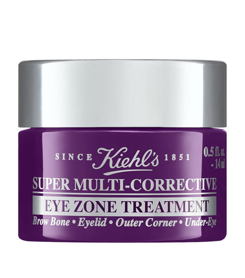 Kiehl's Super Multi-Corrective Eye Zone Treatment 14ml, UK version