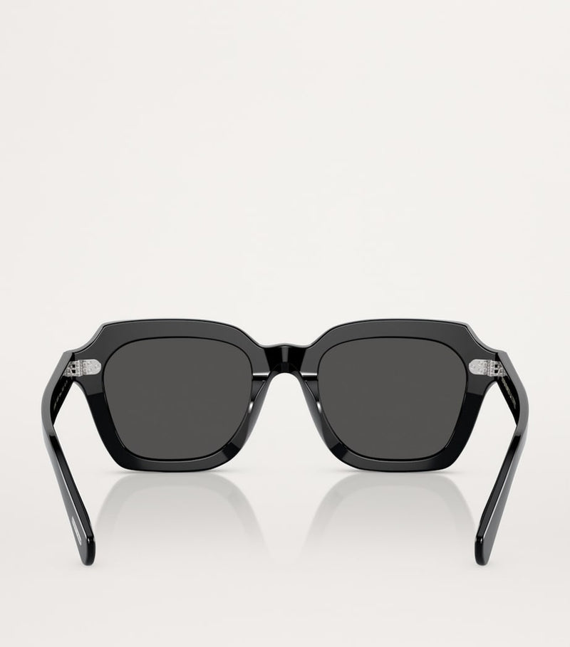 Oliver Peoples Kienna acetate sunglasses, UK version