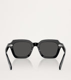 Oliver Peoples Kienna acetate sunglasses, UK version