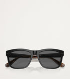 Brunello Cucinelli acetate BC4003S sunglasses, imported from the UK