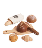 Harrods Le Toy Van Wooden Artisan Bread Set- Buy online at McGrocer