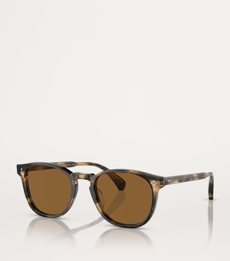 Oliver Peoples Finley Esq. Sun sunglasses - British product