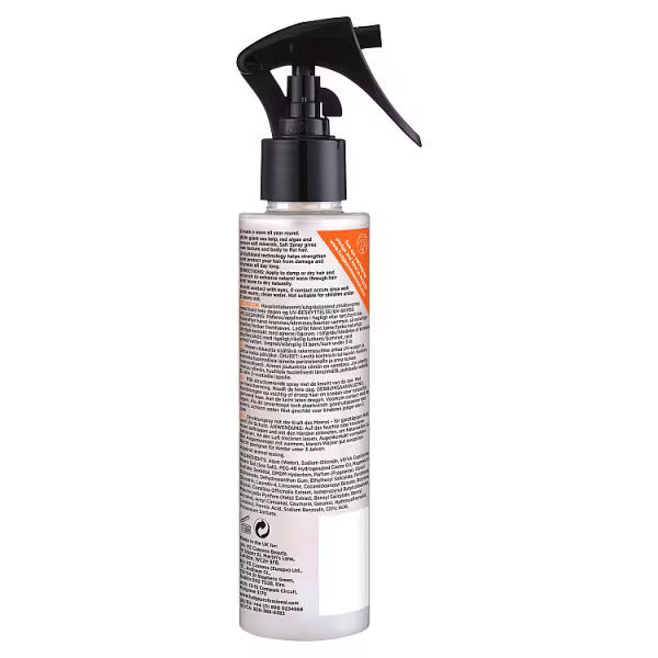 Fudge Sea Salt Texture Spray 150ml - British product