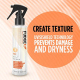 Fudge Sea Salt Texture Spray 150ml - British product