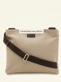 Gucci shoulder bag GG Supreme brown (British brand)
