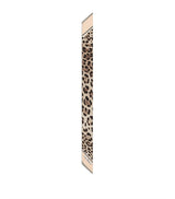 Harrods Dolce&Gabbana Kim Leopard Print Twill Headscarf- Buy online at McGrocer