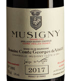 Georges de Vogue Les Cras Pinot Noir 2017 75cl (British brand)