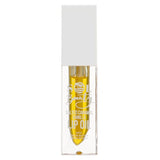 Sol Beauty Salted Caramel Vanilla Lip Oil 2 x 3g (British brand)