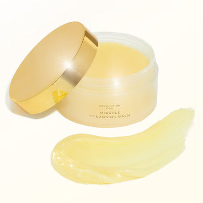 Revolution Pro Miracle Vegan Collagen Reinigungsbalsam 100g