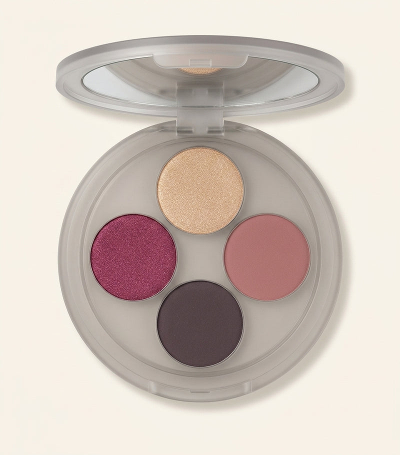 Louis Vuitton Ombres Eyeshadow Palette 170g (British brand)