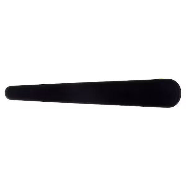 Superdrug black sectioning clips set of 3 (British brand)
