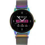 Superdrug Missguided Custom Ladies Smartwatch MG081UPM- Buy online at McGrocer