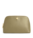 Harrods small leather cosmetic bag, UK version