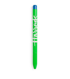 Harrods Logo Pen, UK version