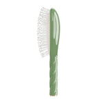 Large Detangling Scalp Brush with Soft Nylon Bristles for All Hair Types