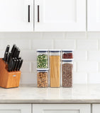 Oxo Good Grips POP containers set of 5 (British brand)