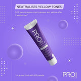 Superdrug ProCare Purple Toothpaste 25ml GOODS Superdrug