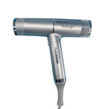 Superdrug Beautaholics GlamLight Ultra Lightweight Hair Dryer Charcoal- Buy online at McGrocer