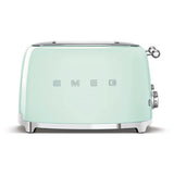 Smeg toaster light green - British product