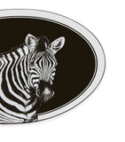 Dolce&Gabbana Casa porcelain zebra serving plate 45.5cm - British product
