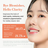 I'm From dark spot drop ampoule 50ml - British product