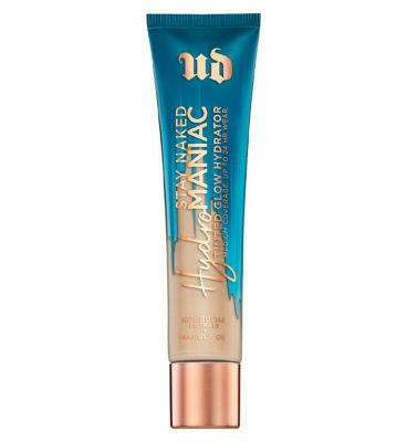 Urban Decay Stay Naked Hydromaniac Tinted Glow Hydrator Make Up & Beauty Accessories Boots 20