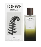 LOEWE Esencia Elixir Eau de Parfum 100ml, UK version