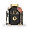 SuperSelf Himalayan shilajit supplement 60 capsules - British product