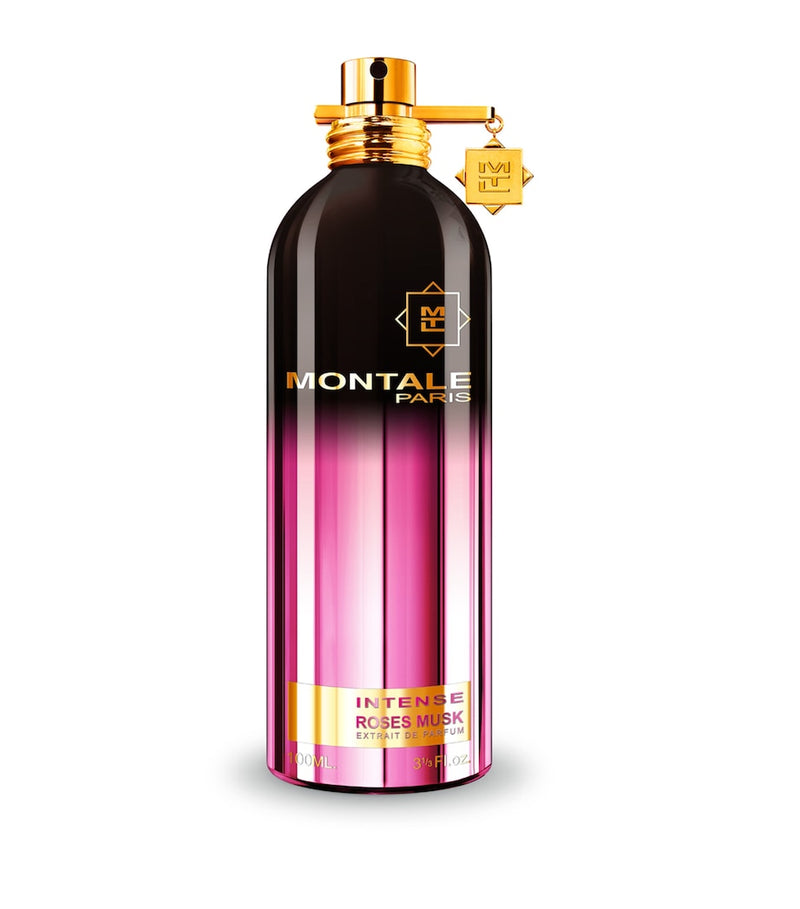 Montale Intense Roses Musk Eau de Parfum 100ml, imported from the UK