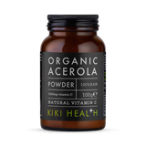 Holland & Barrett Organic Acerola Powder 100g- Buy online at McGrocer