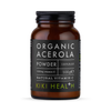 Organic acerola powder 100g vitamin C supplement (British brand)