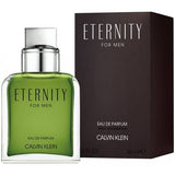 Calvin Klein Eternity Men Eau de Parfum 30ml, UK version