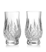 Harrods Waterford Lismore Connoisseur Tasting Tumblers Set of 2 (179ml)- Buy online at McGrocer