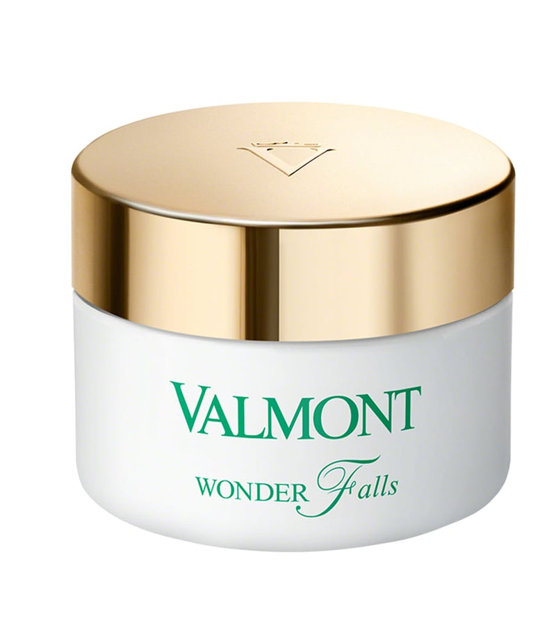 Valmont Wonder Falls Cleanser 100ml - British product