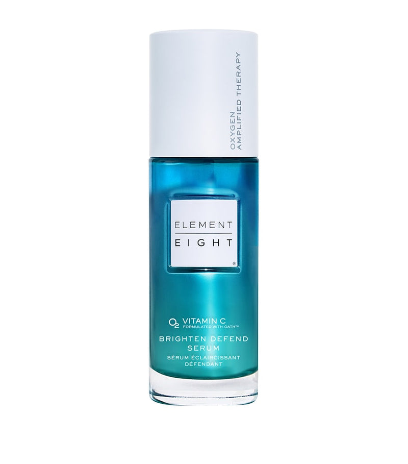Element Eight O2 Vitamin C Brighten Defend Serum 30ml - British product