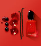 Armani Si Passione eau de parfum 30ml - British product