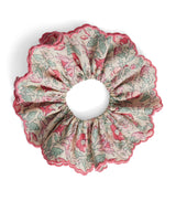 Harrods Bonpoint Cotton Lilium Scrunchie- Buy online at McGrocer