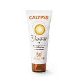 Superdrug Calypso Sun Shimmer Sun Lotion SPF50 100ml- Buy online at McGrocer