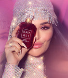 Kayali LoveFest Burning Cherry 48 eau de parfum 100ml, imported from the UK