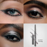 Stila gel eyeliner Silver Lining 0.35g - British product