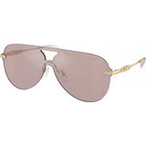 Lunettes de soleil Michael Kors or MK1149, version UK