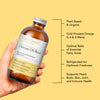 Udo's Choice organic omega 3-6-9 oil blend 250ml, UK version